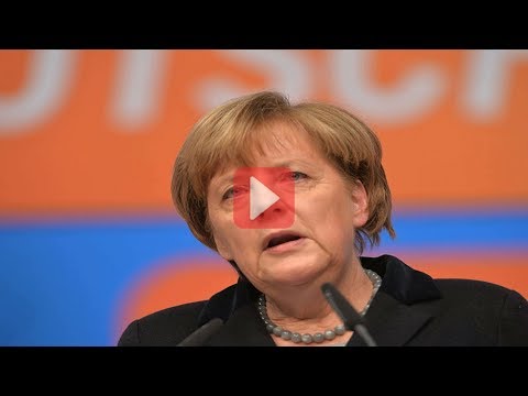Angela Dorothea Merkel i kaganiec politycznej poprawności
