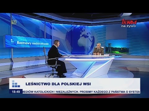 Leśnictwo dla polskiej wsi