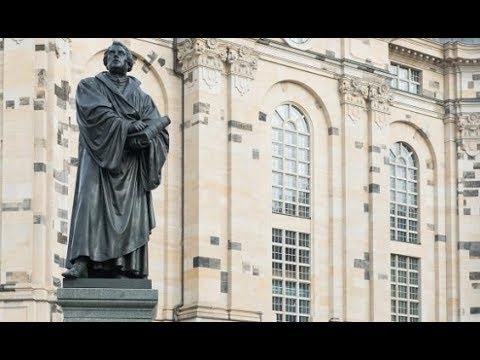 Reformacja protestancka – odnowa czy destrukcja?