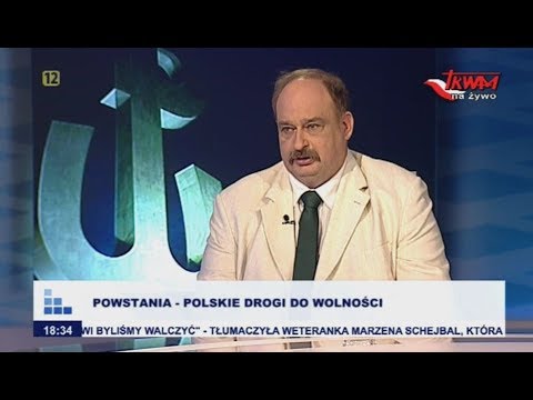 Powstania – polskie drogi do Wolności