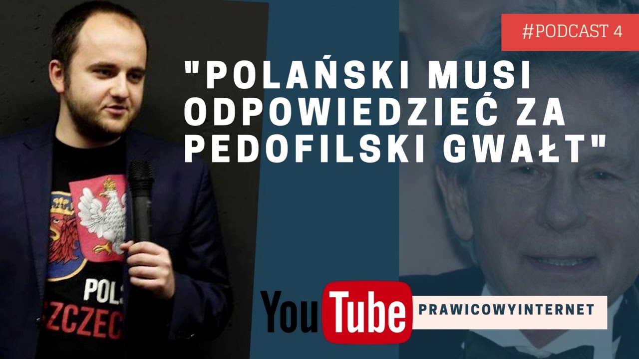Roman Polański musi stanąć przed sądem za swoje czyny