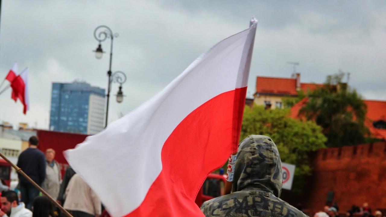 Stan państwa polskiego