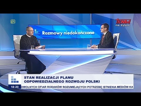 Stan realizacji planu odpowiedzialnego rozwoju Polski