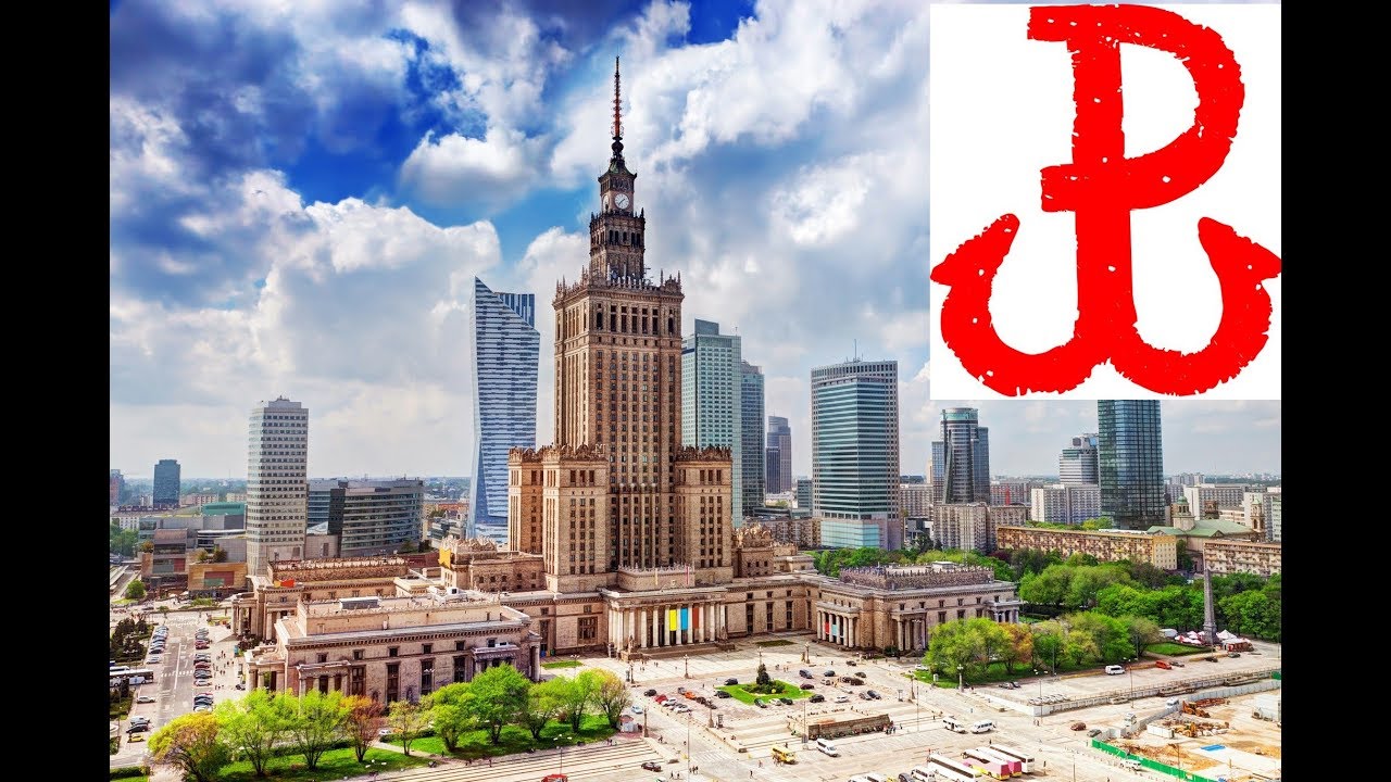 Warszawa – symbol polskości