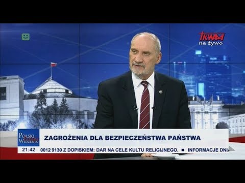 Zagrożenia dla bezpieczeństwa Polski