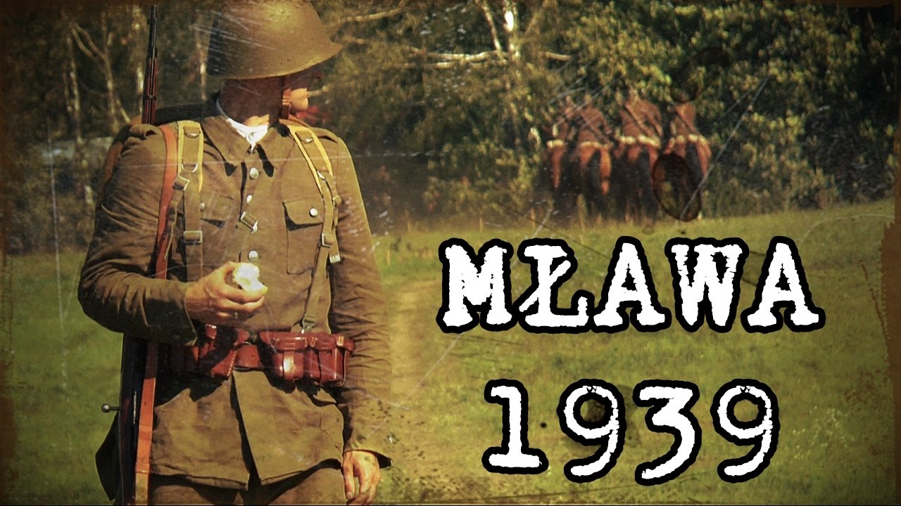 Bitwa pod Mławą 1939