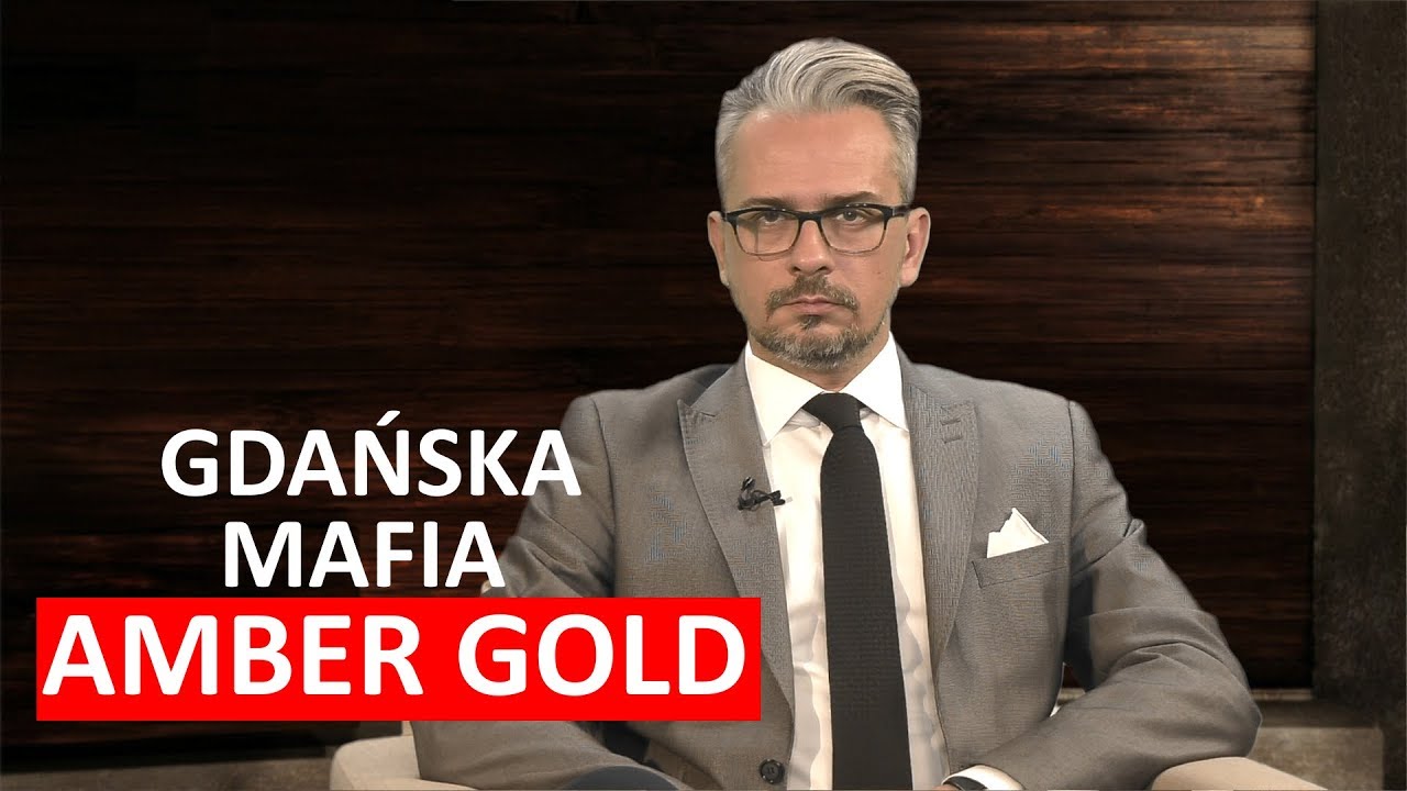 Gdańska mafia Amber Gold