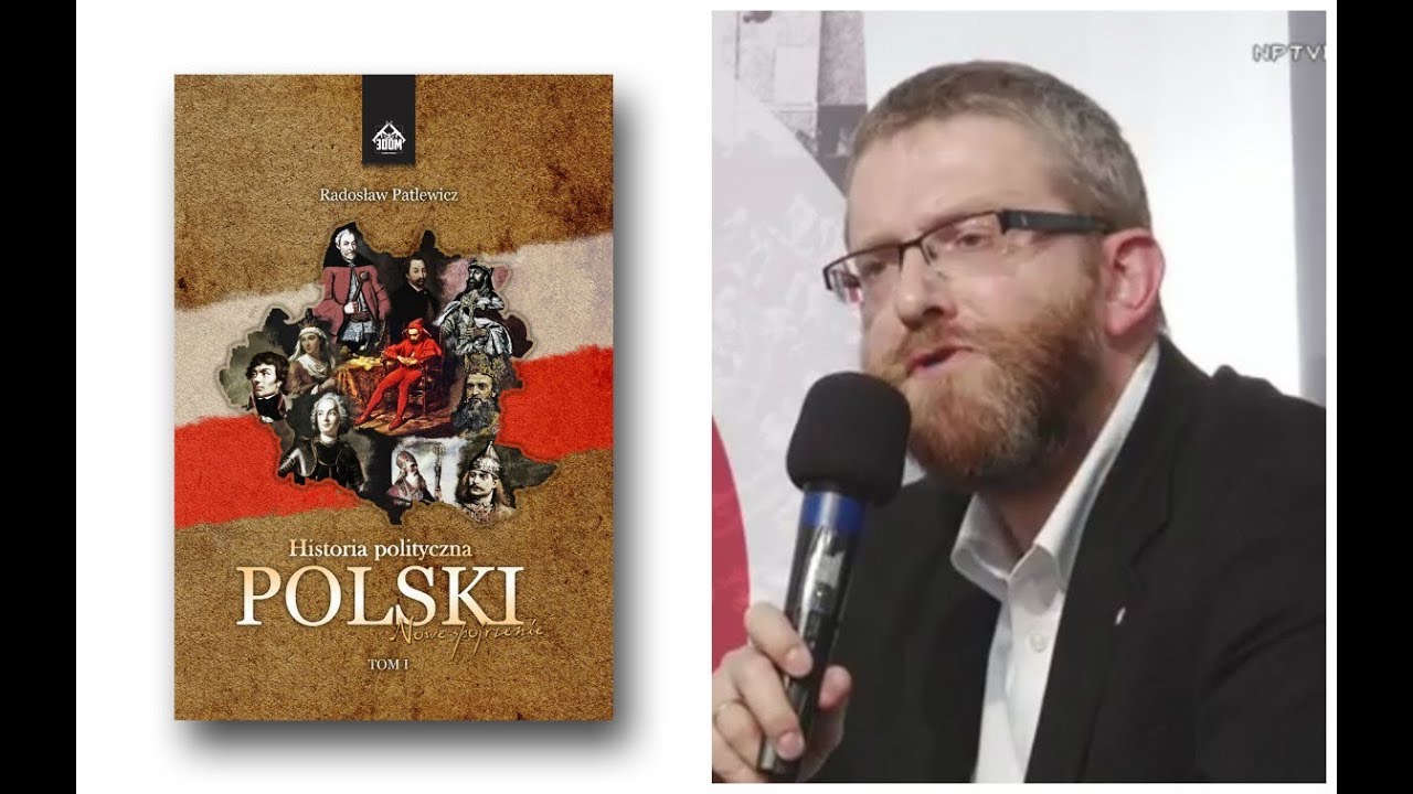 Kłamstwa i przekłamania w Historii Polski