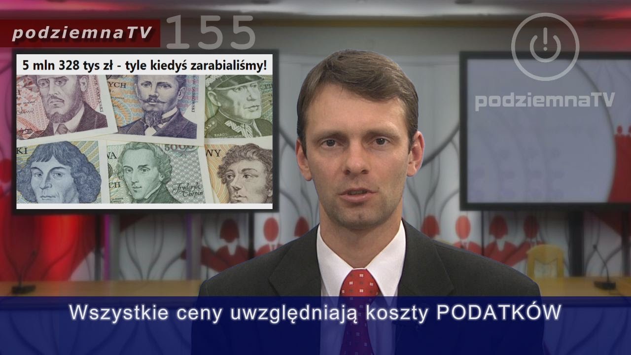 Politycy o rosnących zarobkach Polaków = iluzja rosnących zarobków