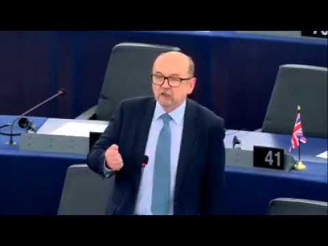 Profesor Legutko zamiata Unię Europejską i Junckera