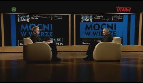 Czy istnieje prawdziwy Kościół?