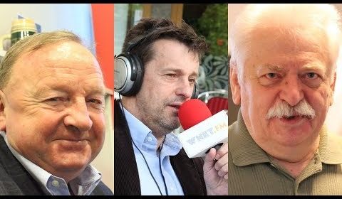 „Krytycznie oceniam Antoniego Macierewicza”