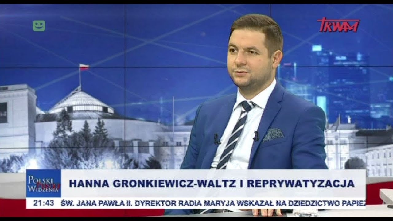 Nieformalny układ przestępczy w Warszawie – jedno wielkie złodziejstwo
