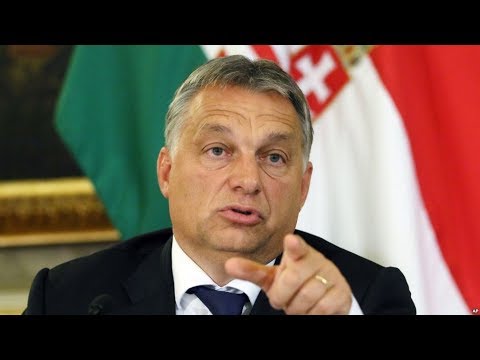 “O” – Viktor Orban