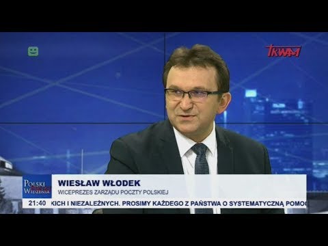 Plany rozwoju Poczty Polskiej