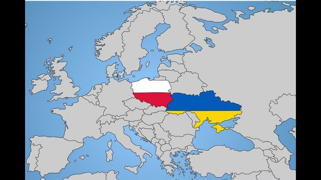 Ukraińcy w Polsce