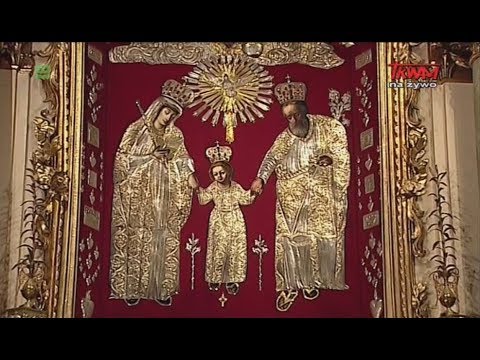 X Pielgrzymka WSKSiM do Sanktuarium św. Józefa w Kaliszu