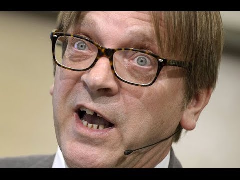 A jednak Verhofstadt będzie musiał “odszczekać” słowa o Polakach!