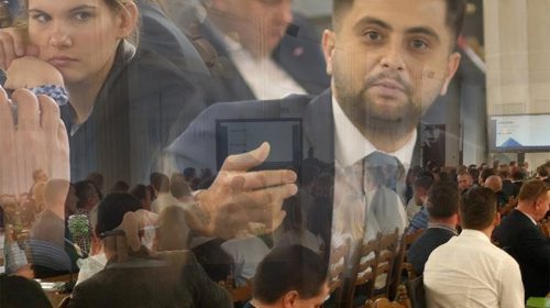 „Ekolodzy” z fundacji Viva! zmiażdżeni na Komisji Rolnictwa ws. futerek