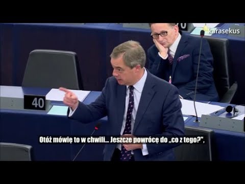 Eurokraci w kieszeni Sorosa