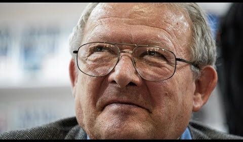 „M” – Adam Michnik (Część 2)