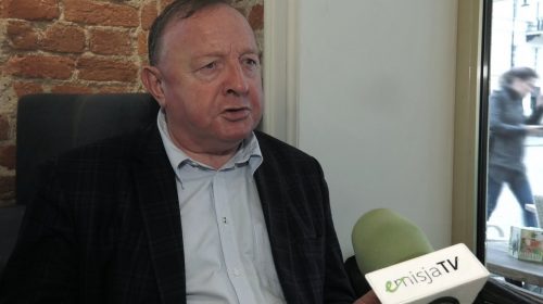 „Nie ujawniłbym aneksu do raportu z likwidacji WSI”