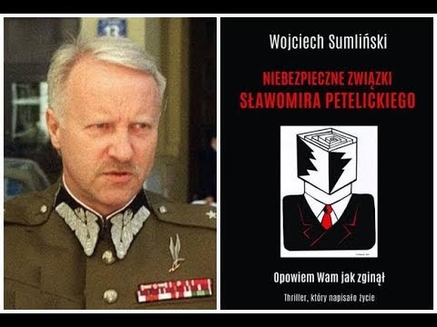 O śmierci Petelickiego, aneksie WSI, ujadaniu na Polskę, służbach i Rabieju!