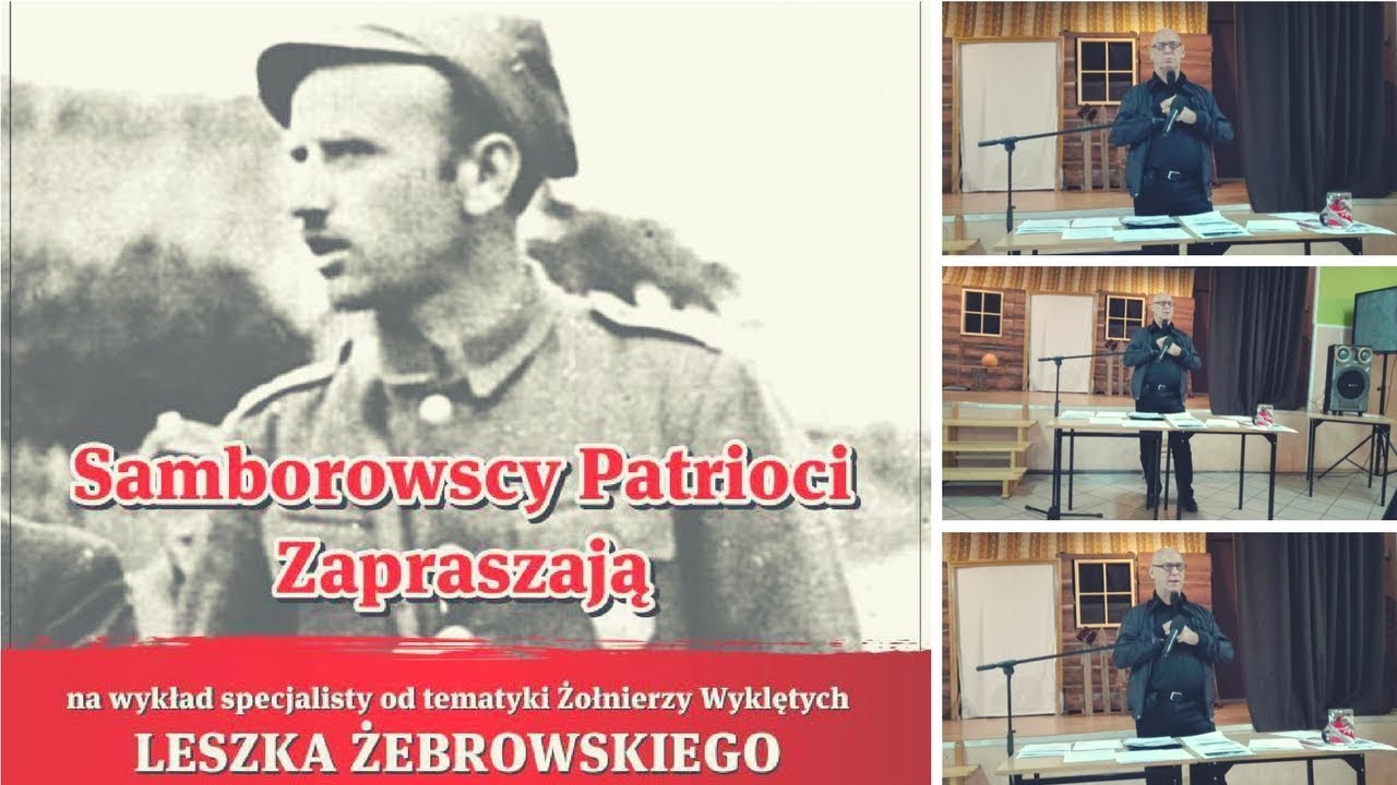 Od Komunistycznej Partii Polski do Ciamajdanu w Warszawie – walka ciągle trwa