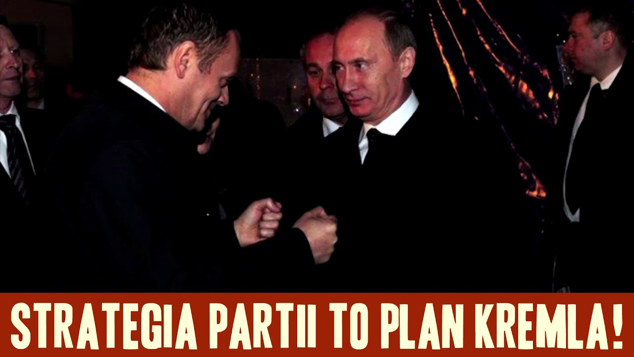Plan Kremla