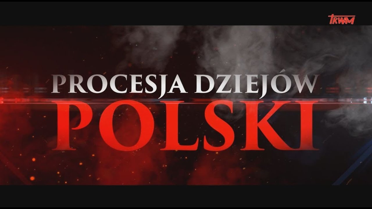Procesja dziejów Polski