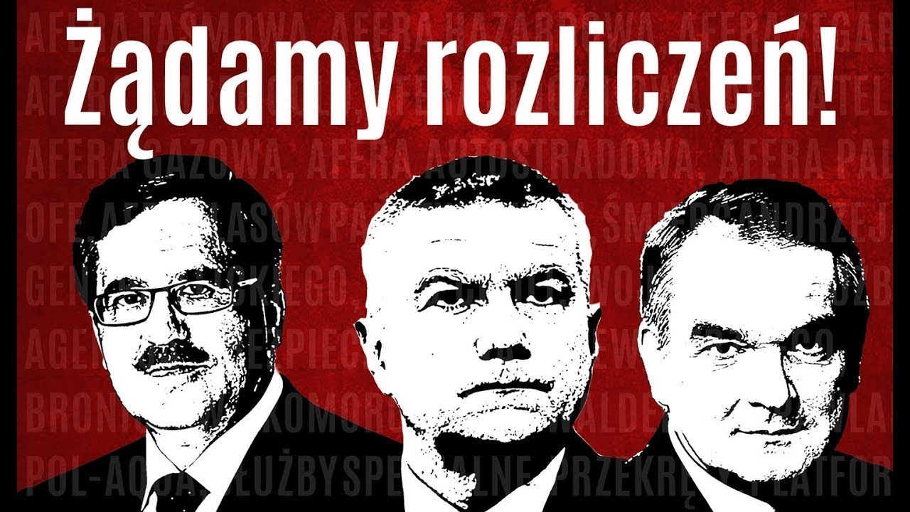 Wojciech Sumliński: Jak kompromitował się prezydent Polski?