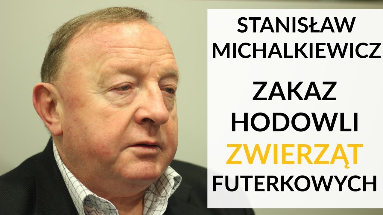 Ci, którzy hodują zwierzęta futerkowe, też je lubią, ale na swój sposób