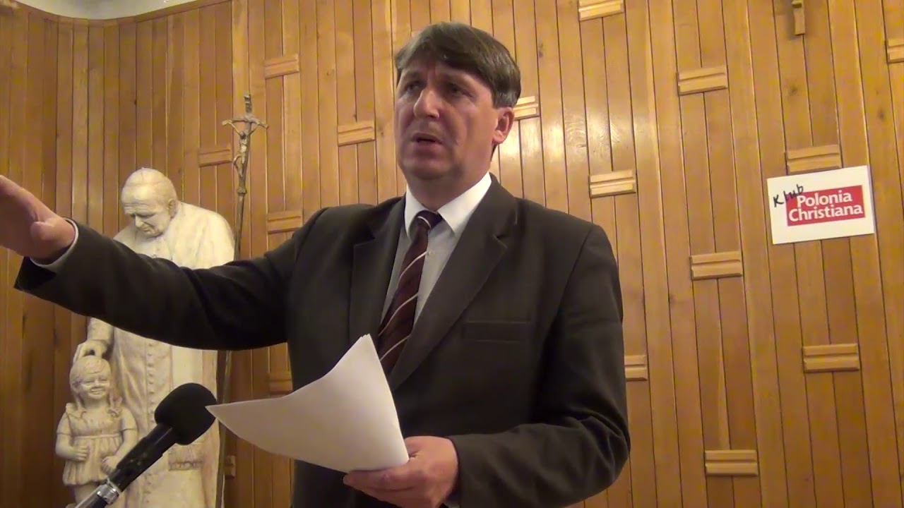 Cywilizacyjne podłoże rewolucji protestanckiej