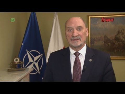 Czas wielkich i dramatycznych rocznic