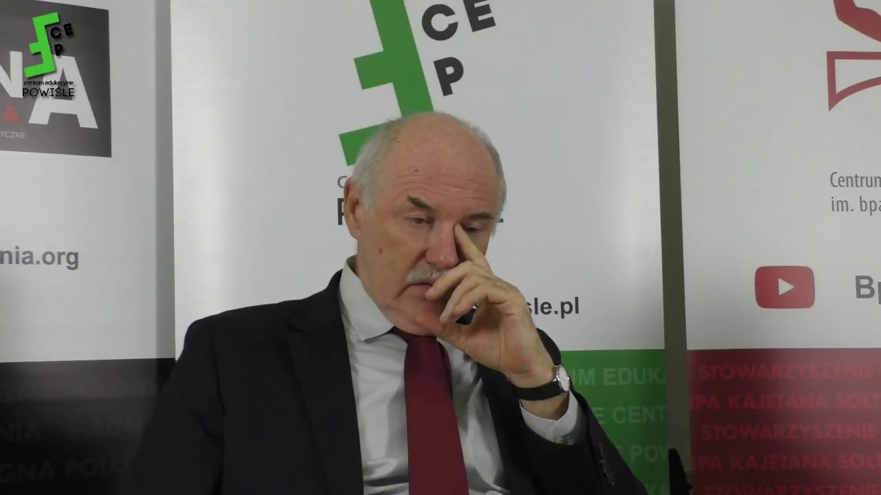 Dlaczego następuje zanik Tradycji Narodowej i Religijnej?