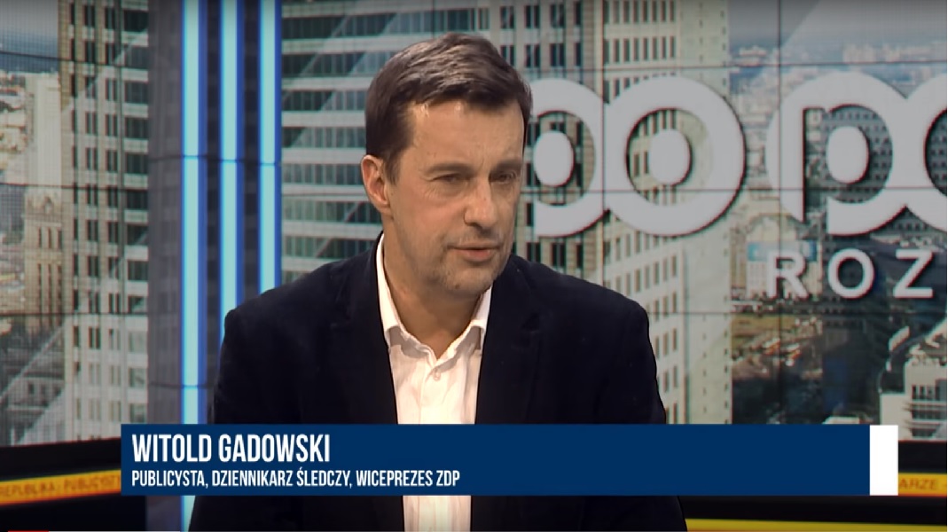 O Polakach I tzw. moralnych kundlach i karłach