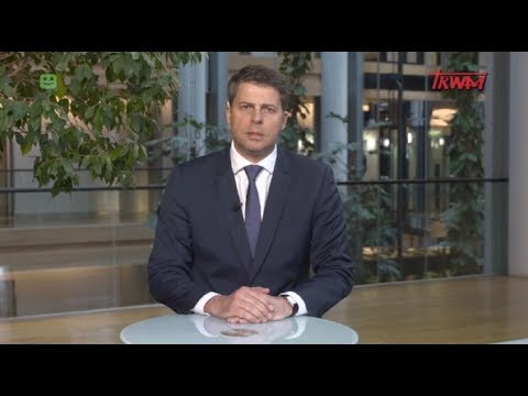 Gdy cele w ewolucji są nieosiągalne… to wybuchają rewolucje