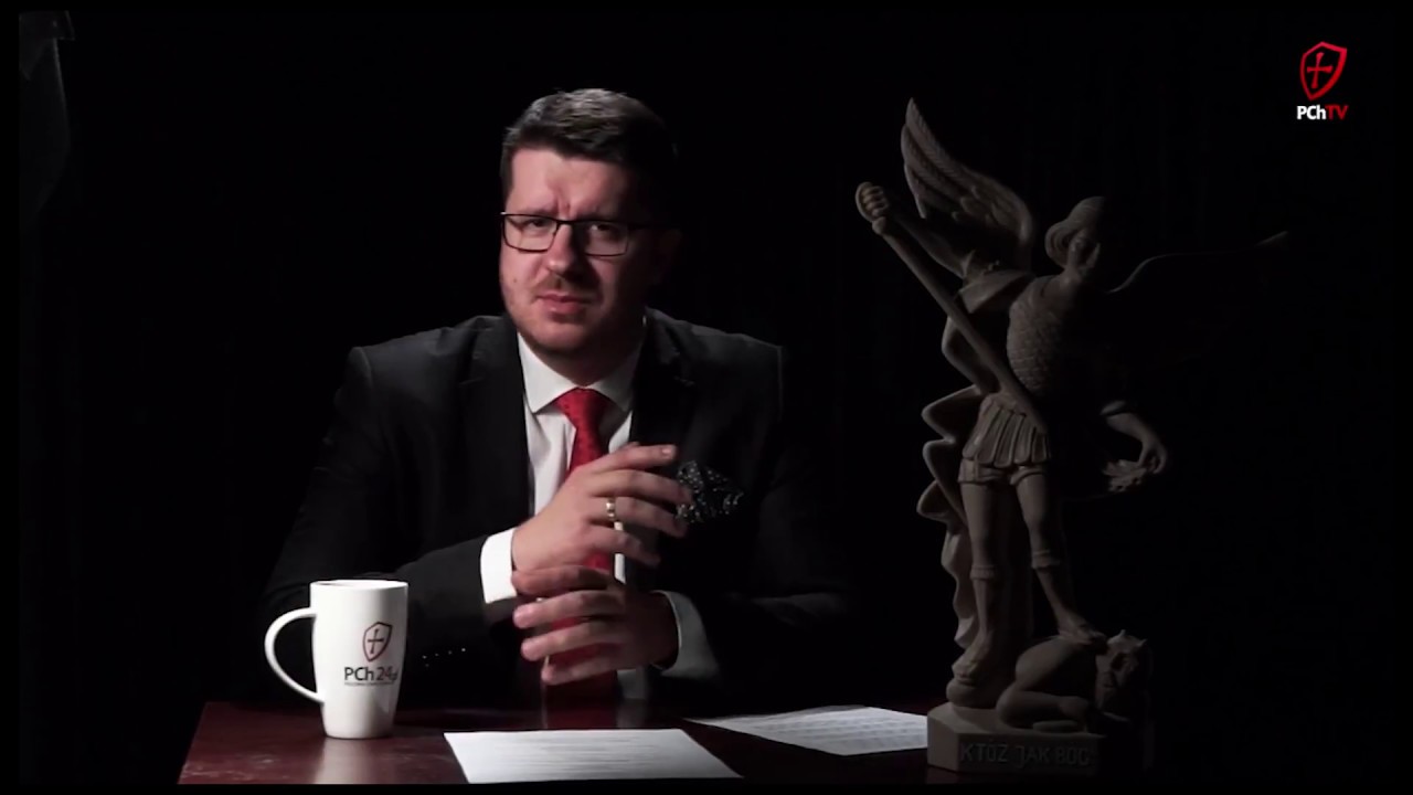 Ja, katolik. Amoris laetitia. O co chodzi?