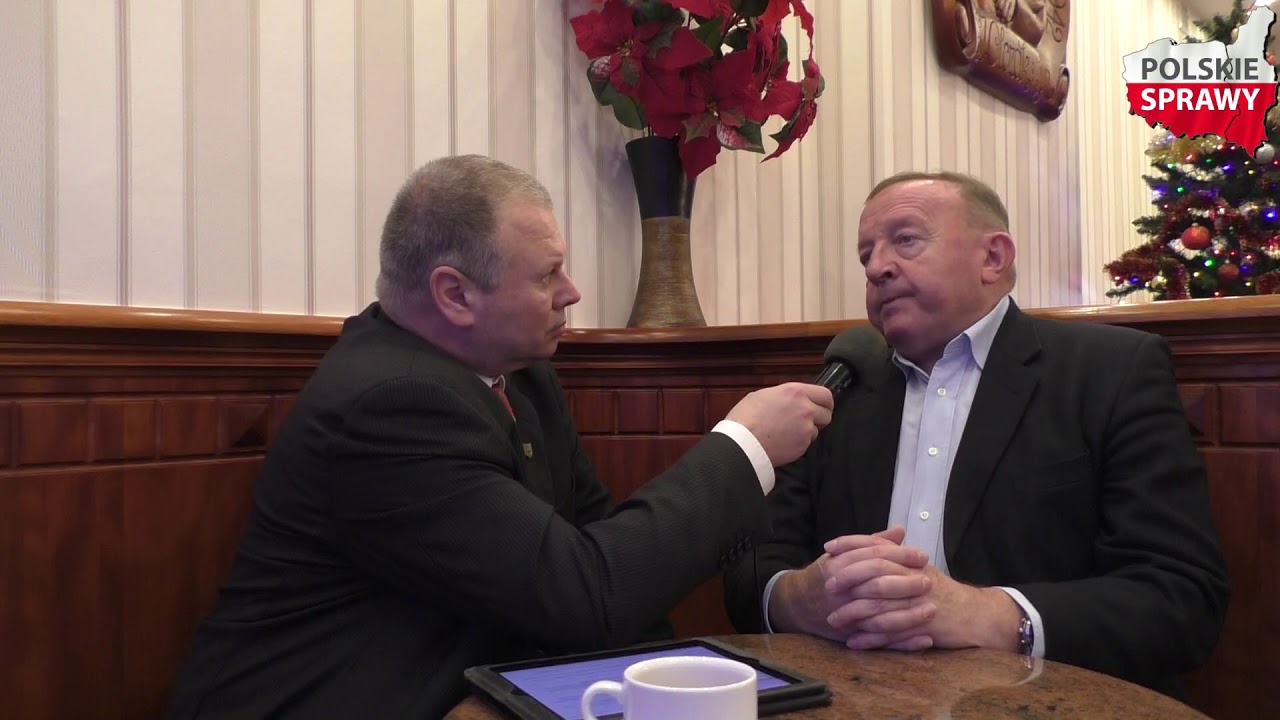 Jarosław Kaczyński powinien…