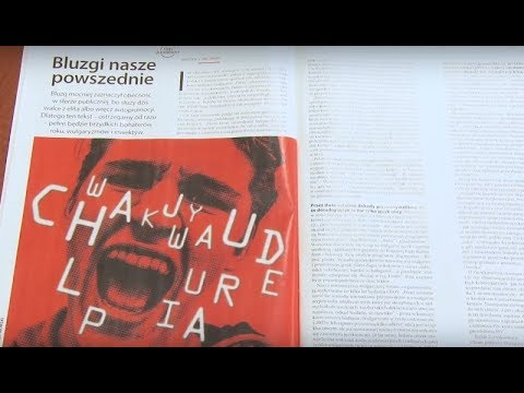 Lewacka obłuda! „Polityka” wulgarnie walczy z… przekleństwami