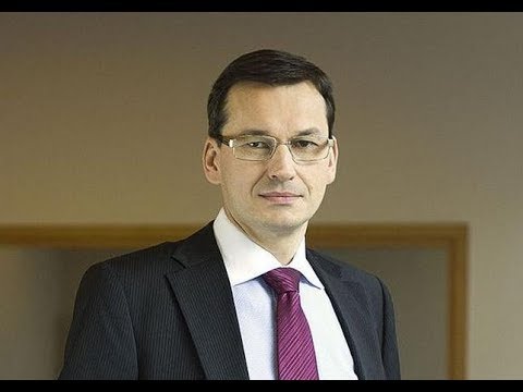 „M” – Mateusz Morawiecki