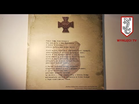 NSZ – zawsze największy wróg czerwonych!