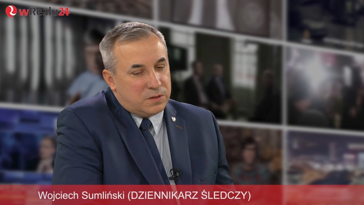 O atakach IPP, partii 11 listopada, legalnych agenturach, Gen. Petelickim i Lepperze!