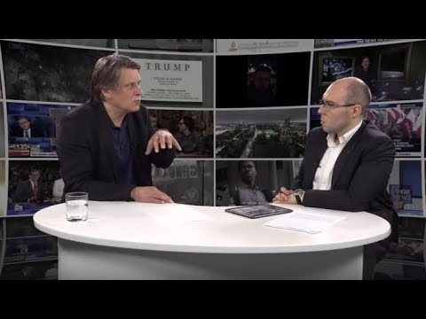 O Morawieckim, Sorosie, federalizmie, Kościele Katolickim i Chinach