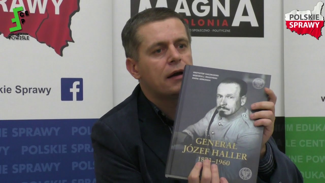 Piłsudski i sanacja wobec gen. Józefa Hallera