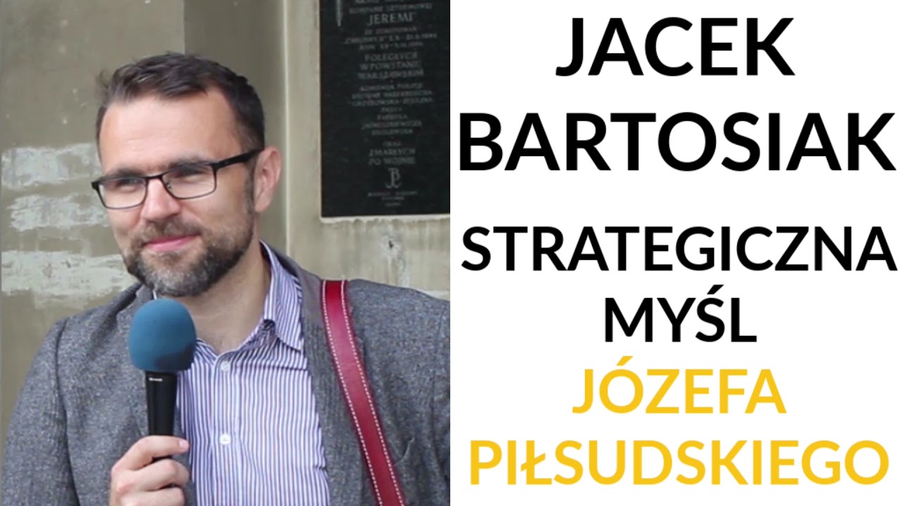 Polska geografia wpycha nas w imperialne myślenie. Będziemy musieli się z tym zmierzyć