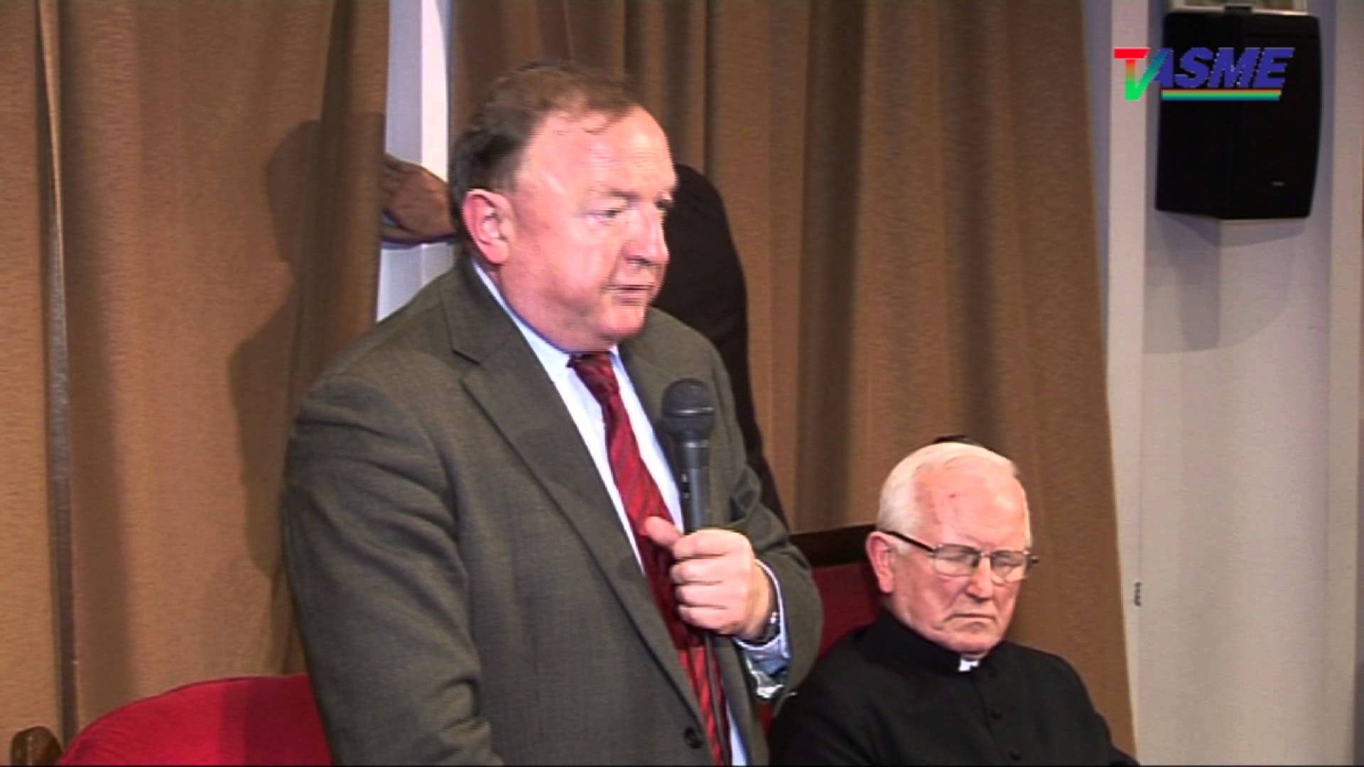 Polska nie jest nikomu na świecie potrzebna – tylko Polakom jest potrzebna!