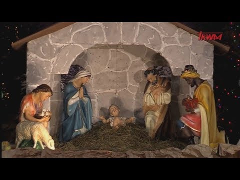 Reportaż: Dzisiaj w Betlejem…