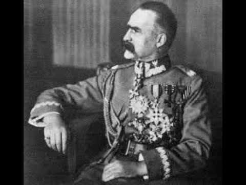 Socjalizm, który Piłsudski instalował w Polsce w 1918 r.