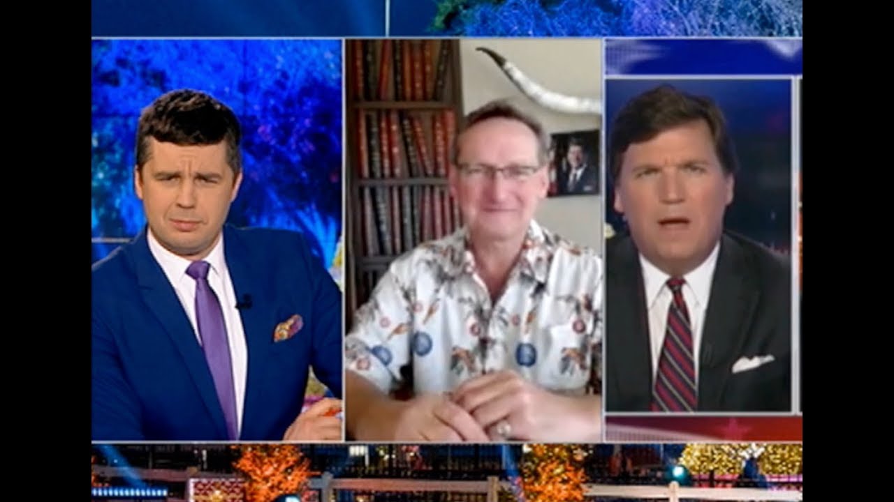 Spisek agentów FBI przeciw prezydentowi Trumpowi